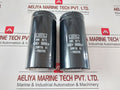 Nippon Chemi-con Rwe 85°C Capacitor 28W15L
