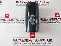 Nippon Chemi-con Rwe 85°C Capacitor 28W15L