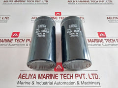 Nippon Chemi-con 75R14L Capacitor Rwe 85°C