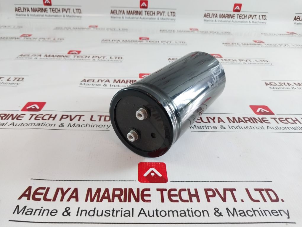 Nippon Chemi-con 75R14L Capacitor Rwe 85°C