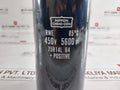 Nippon Chemi-con 75R14L Capacitor Rwe 85°C