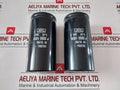 Nippon Chemi-con 7Nd15L 89 Capacitor 450V Rwe 85C
