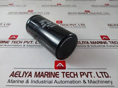 Nippon Chemi-con 7Nd15L 89 Capacitor 450V Rwe 85C