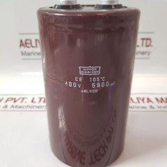 Nippon Chemi-con 88L808 Capacitor 400V 5900µF