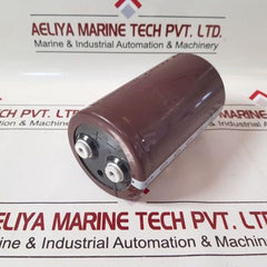 Nippon Chemi-con 88L808 Capacitor 400V 5900µF