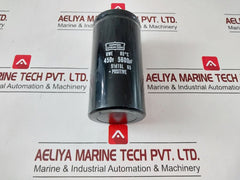 Nippon chemi-con rwe 85°c capacitor 91d15l