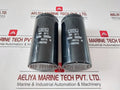 Nippon Chemi-con Rwe 85°C Capacitor 95S15L