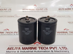 Nippon Chemi-con Ce B Capacitor 4400 µF