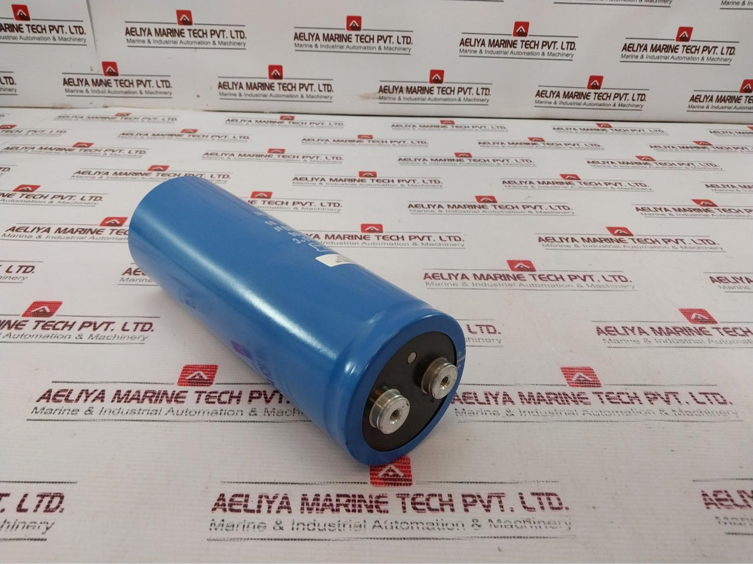 Nippon Chemi-con U36F 85°C Capacitor