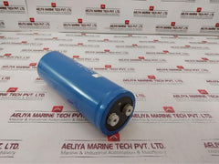 Nippon Chemi-con U36F 85°C Capacitor