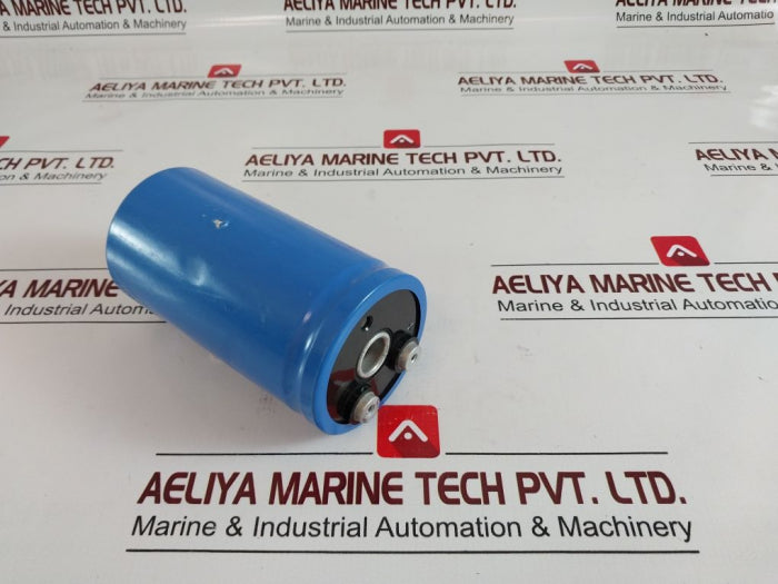 Nippon Chemi-con Utor 85°C Capacitor