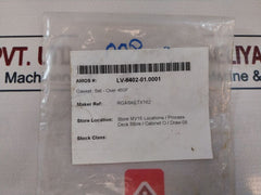Nippon Fisher Rgasketx162 Gasket Set