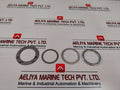 Nippon Fisher Rgasketx162 Gasket Set