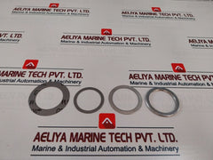 Nippon Fisher Rgasketx162 Gasket Set
