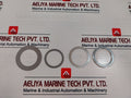Nippon Fisher Rgasketx162 Gasket Set