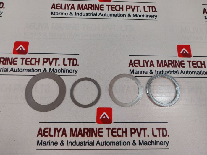 Nippon Fisher Rgasketx162 Gasket Set