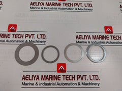 Nippon Fisher Rgasketx162 Gasket Set