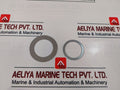 Nippon Fisher Rgasketx162 Gasket Set
