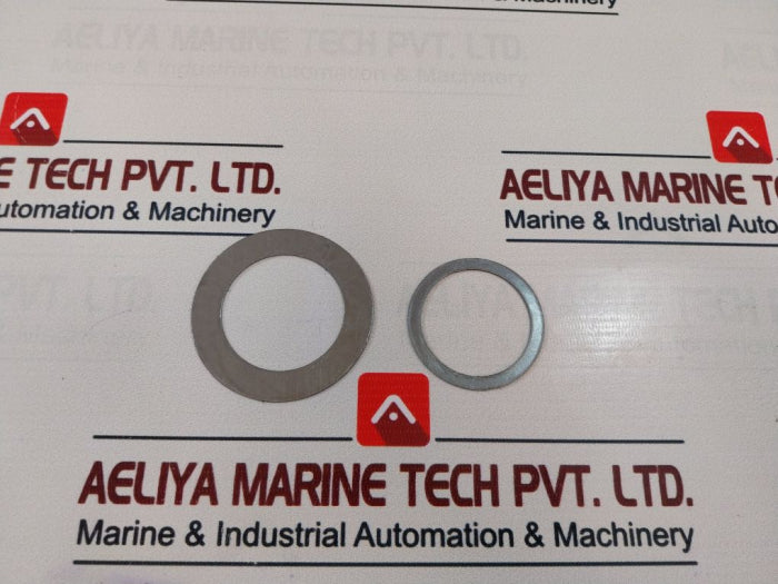 Nippon Fisher Rgasketx162 Gasket Set