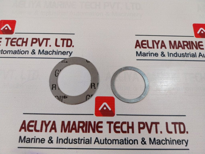 Nippon Fisher Rgasketx162 Gasket Set