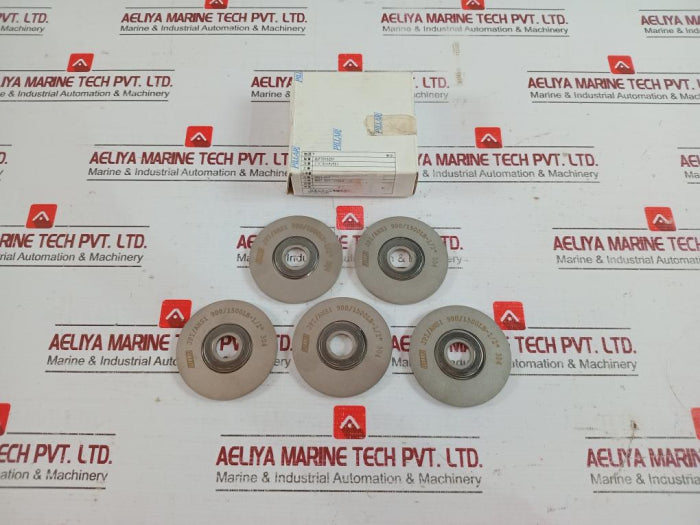 Nippon Pillar 900/1500Lb 1/2 Spiral Wound Gasket, Jpi/Ansi, 2603-eee