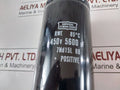 Nippon Chemi-con Rwe 85°C Capacitor 7Nd15L 88 450V