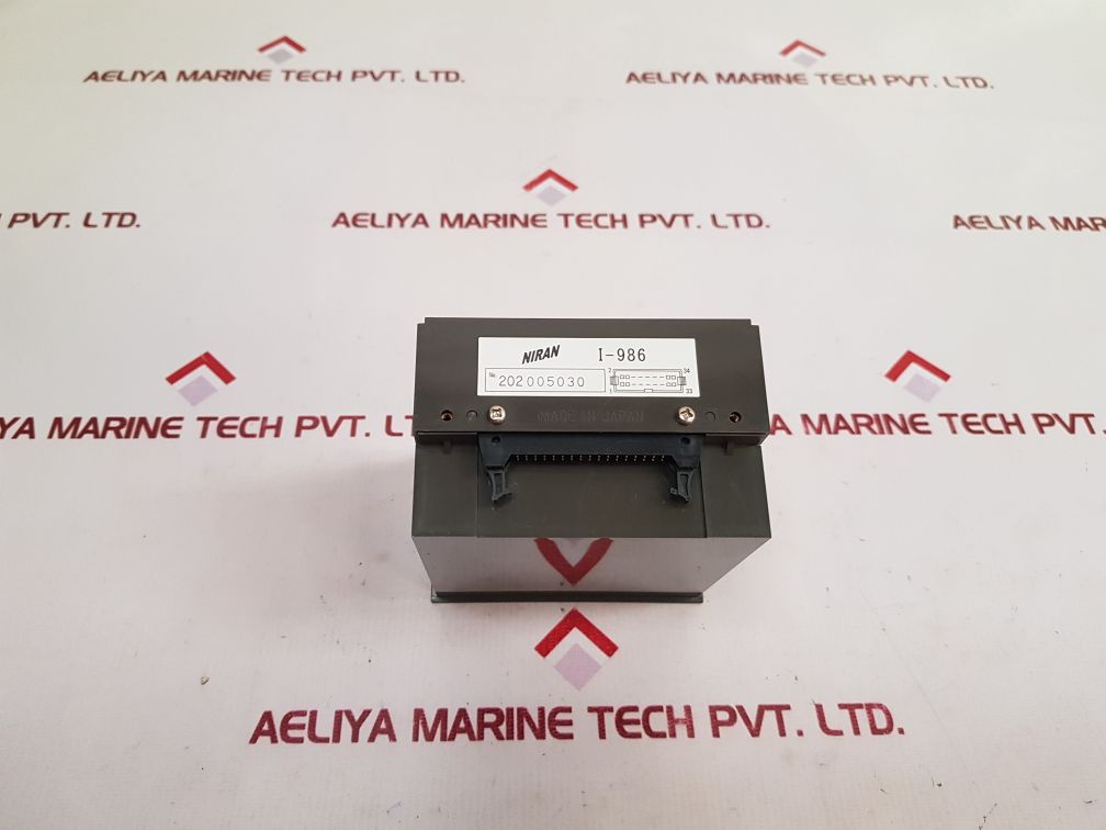 Niran I-986 Printer