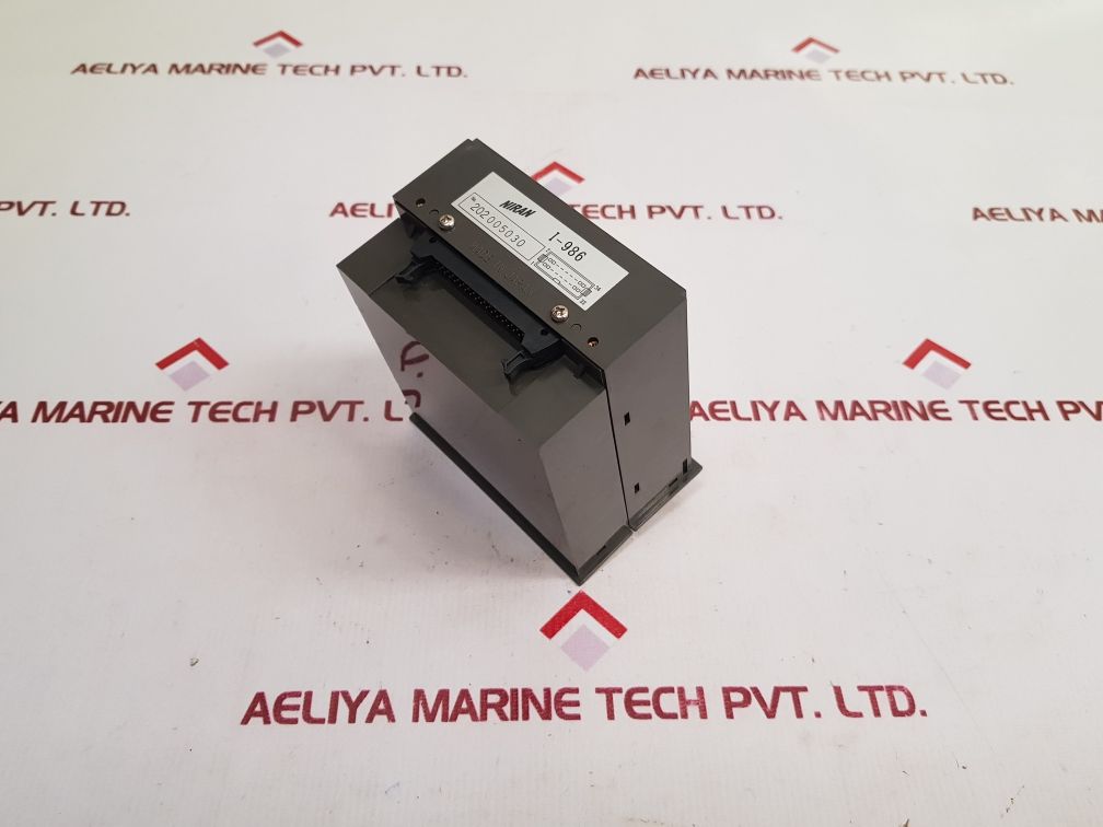 Niran I-986 Printer
