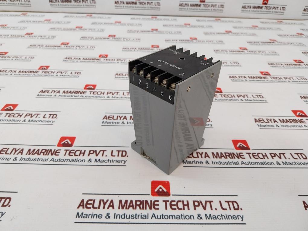 Nishko 4481-ac-dr 230Vac