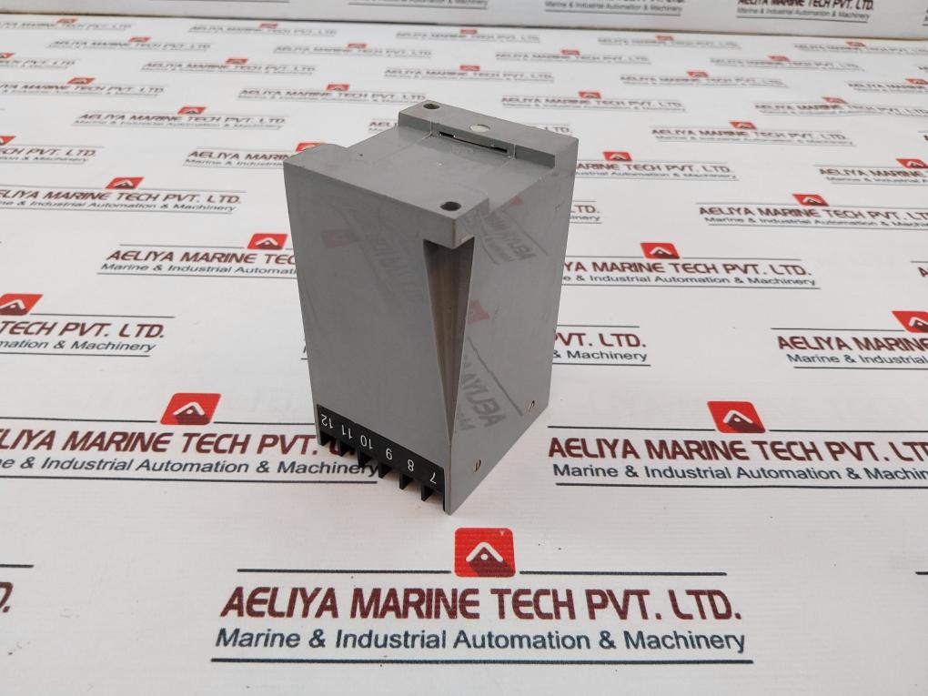 Nishko 4481-ac-dr 230Vac