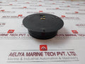 Nisshin 0-1 Kgf/Cm2 Pressure Gauge