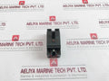 Nissin Tk-222E Protecting Electrical Circuit Breaker Ac 110220V