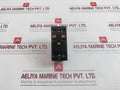 Nissin Tk-222E Protecting Electrical Circuit Breaker Ac 110/220V