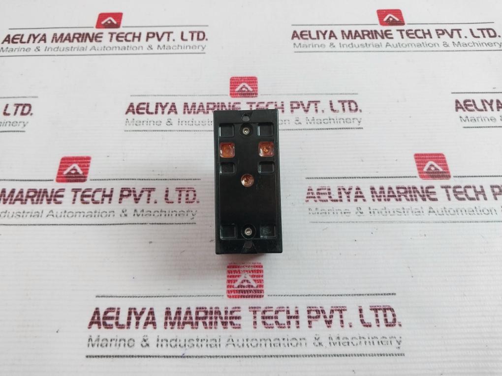 Nissin Tk-222E Protecting Electrical Circuit Breaker Ac 110/220V