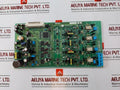 Nitsuko Dx2E-4Astu-s2 4-port Analog Station Card Mh6628 (2)