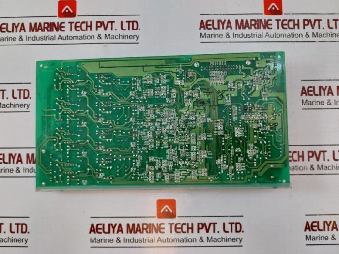 Nitsuko Dx2E-4Astu-s2 4-port Analog Station Card Mh6628 (2)