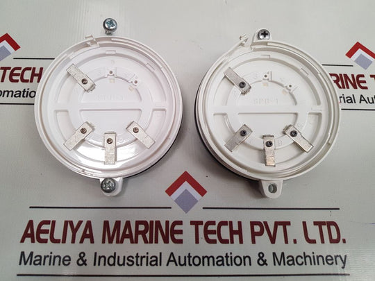 Nittan Ev-spb-is Detector Base Ns-adapt-is 095025