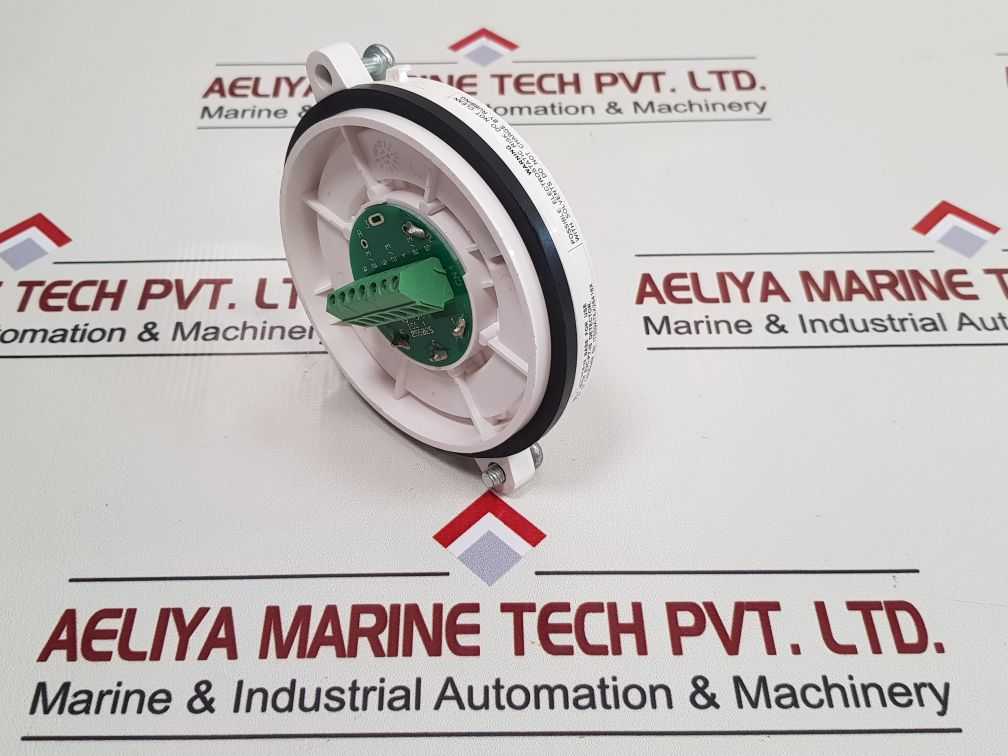 Nittan Ev-spb-is Detector Base Ns-adapt-is 095025