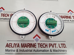 Nittan Ev-spb-is Detector Base Ns-adapt-is 095025