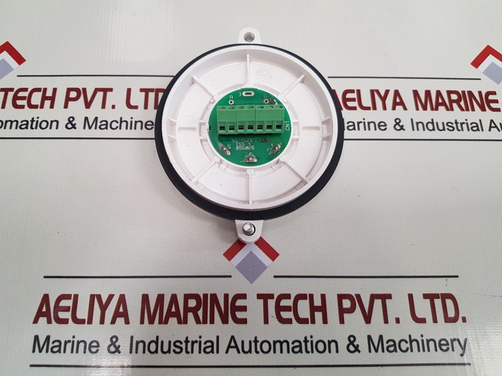 Nittan Ev-spb-is Detector Base Ns-adapt-is 095025