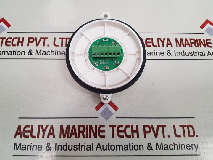 Nittan Ev-spb-is Detector Base Ns-adapt-is 095025