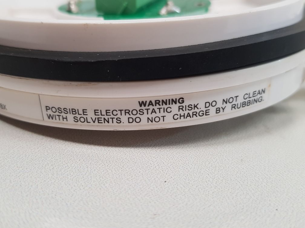 Nittan Ev-spb-is Detector Base Ns-adapt-is 095025