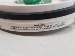 Nittan Ev-spb-is Detector Base Ns-adapt-is 095025