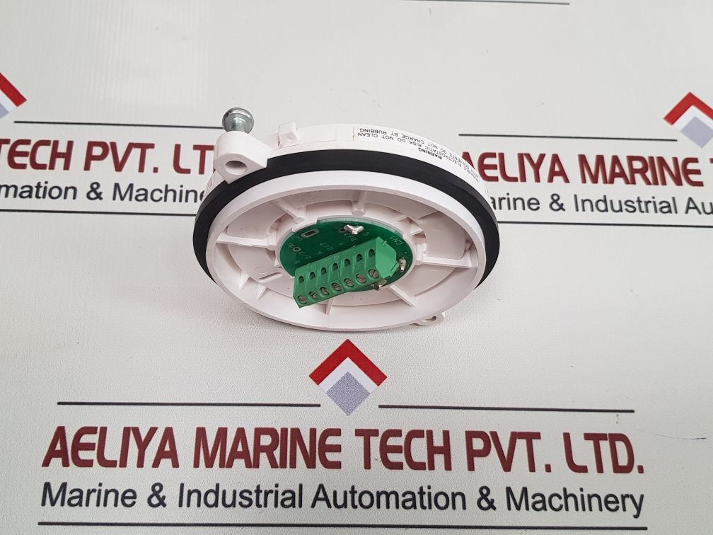 Nittan Ev-spb-is Detector Base Ns-adapt-is 095025