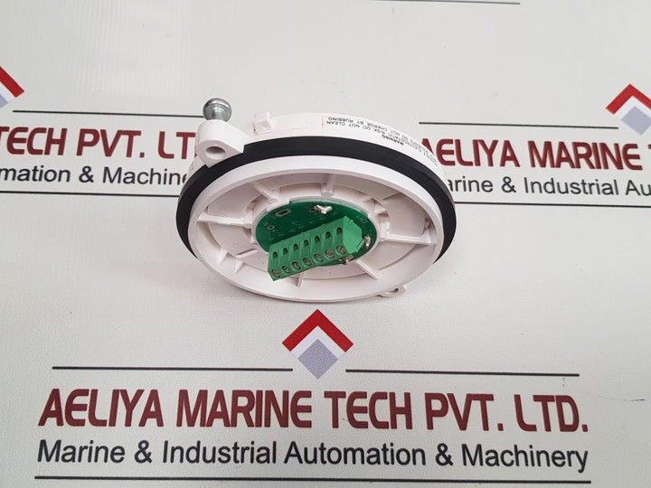 Nittan Ev-spb-is Detector Base Ns-adapt-is 095025