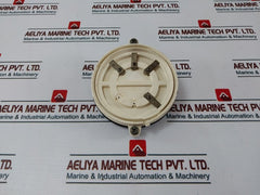 Nittan Ns-adapt-is Detector Base For Use Only With St-i-is Series