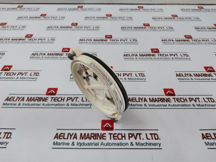 Nittan Ns-adapt-is Detector Base For Use Only With St-i-is Series