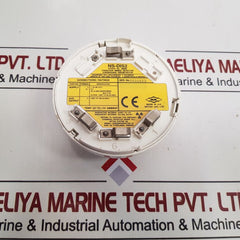 Nittan Ns-dis2 Ionisation Smoke Detector