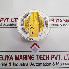 Nittan Ns-dis2 Ionisation Smoke Detector