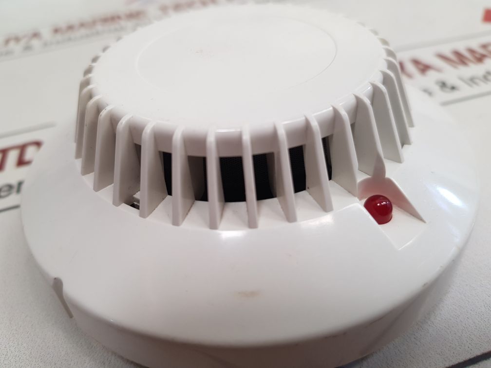 Nittan Ns-dis2 Ionisation Smoke Detector